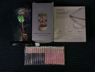 Make-up bundle