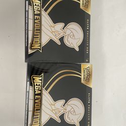 Pokémon Center ETB Mega Evolution TCG Mega Gardevoir (2)