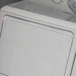Washer And Gas Dryer 