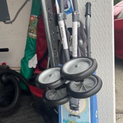 New Stroller