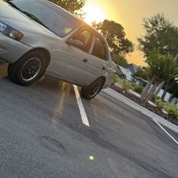 1998 A/c Working Perfect! Just Need To Be Gone