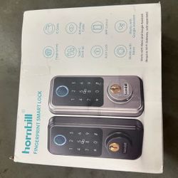 Smart Lock