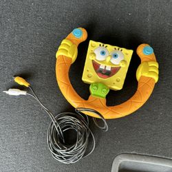 SpongeBob Game