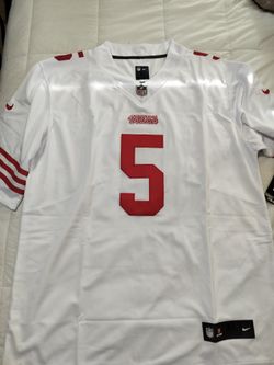 Trey lance jersey for Sale in Tujunga, CA - OfferUp