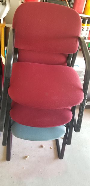 New And Used Office Chairs For Sale In Omaha Ne Offerup