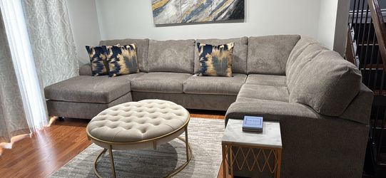 Brand new sofa