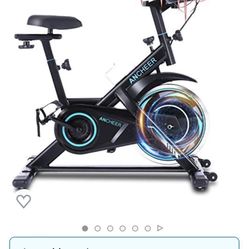 Ancheer Spin Bike