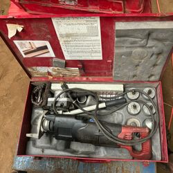 T-Drill T-60