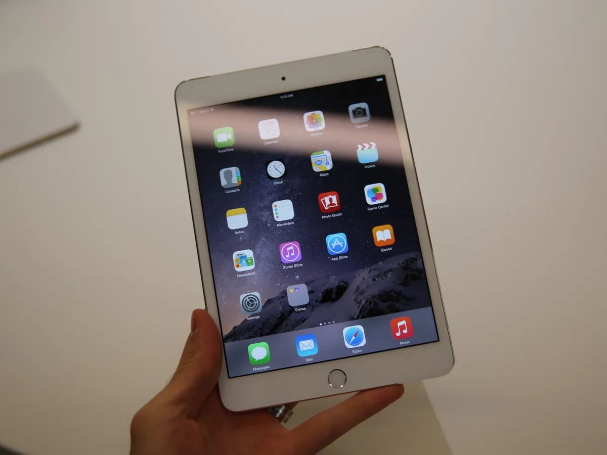 iPad Mini