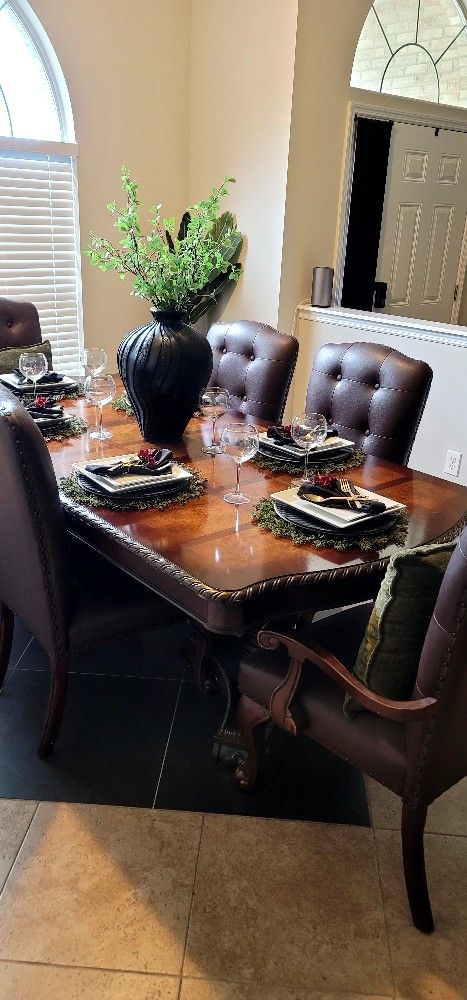 Table Set