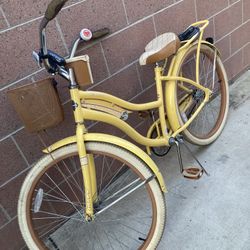 Huffy Bike 🚲 26”