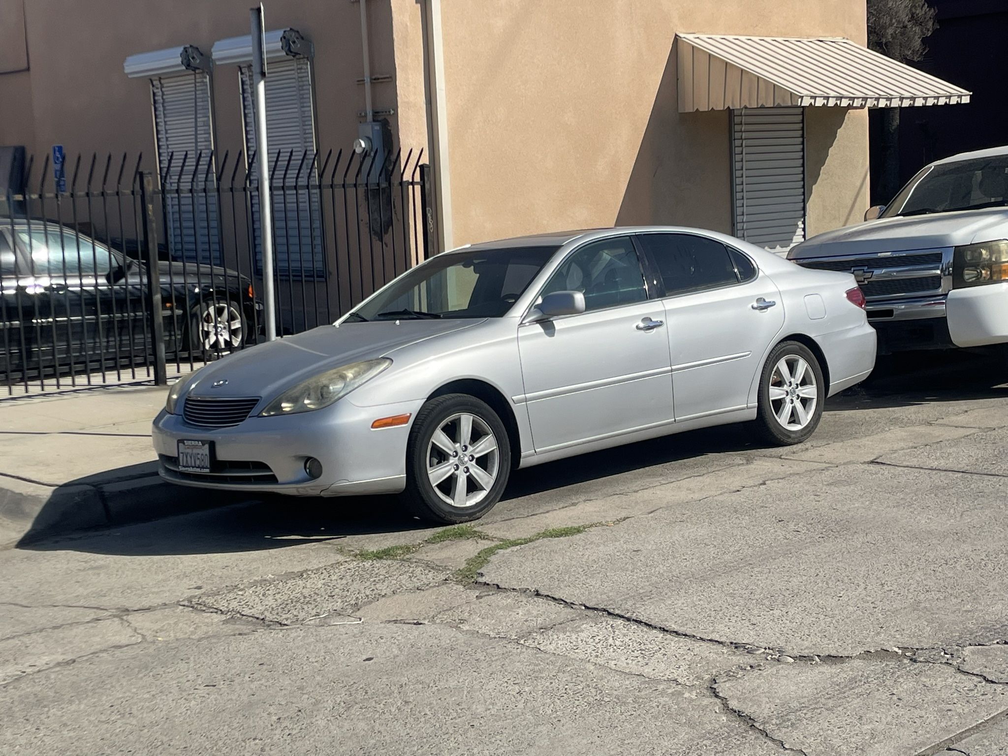 2005 Lexus ES 330 for Sale in Fresno, CA - OfferUp