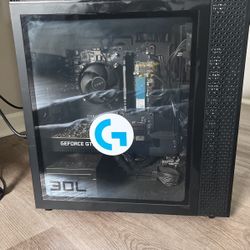 Omen 30L Gaming desktop