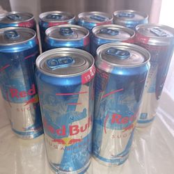 Red Bulls (12 FL OZ)