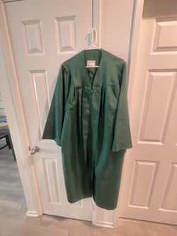 Graduation Gown 
