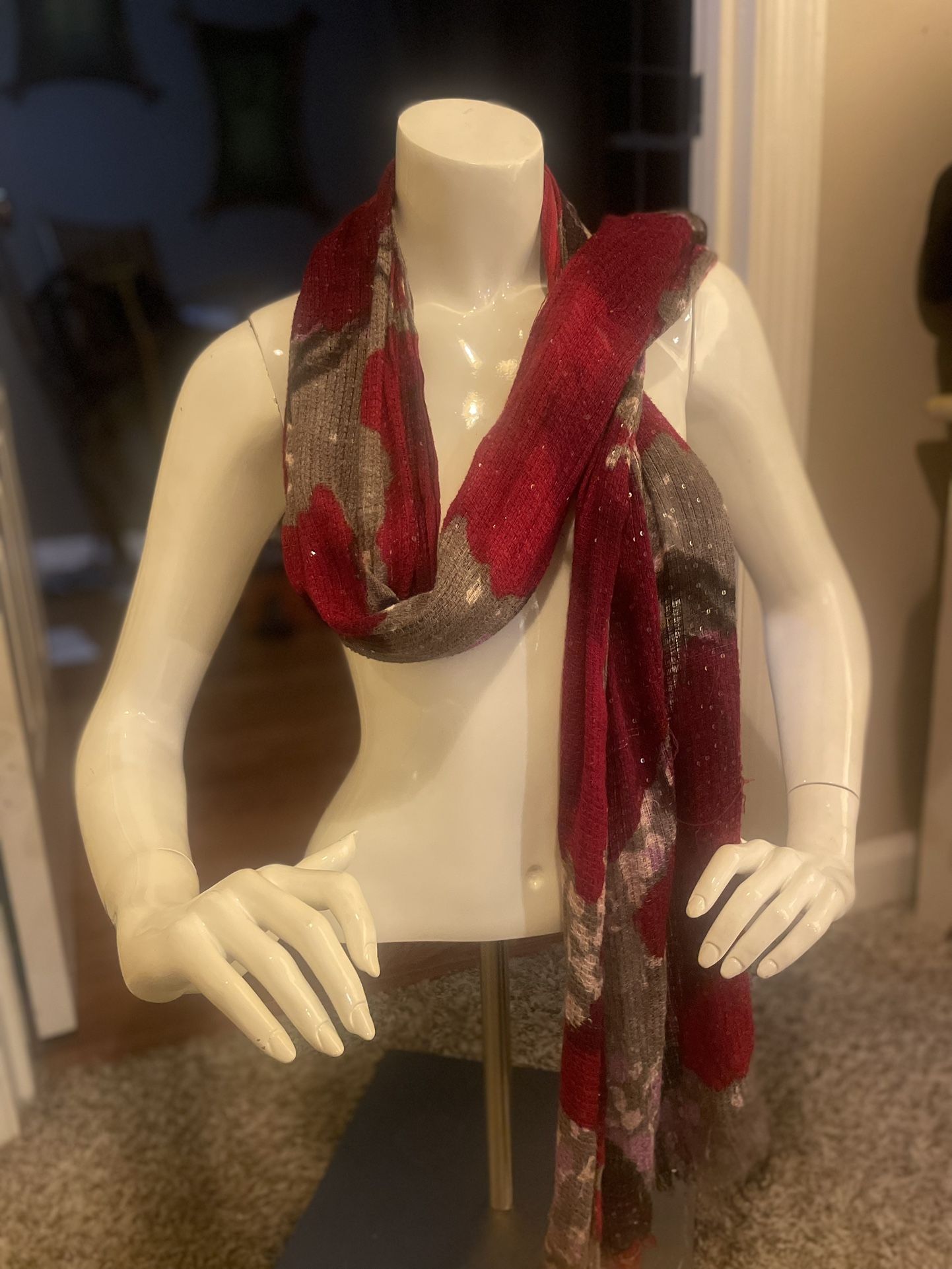 Women Waist Up Mannequin