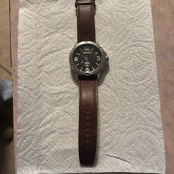 Men’s Timberland Watch