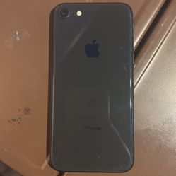 Iphone 8 good Condition