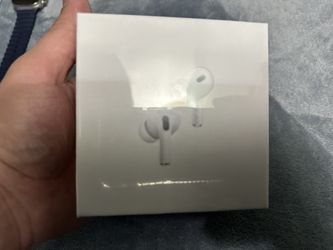 AirPod Pro 2nd Generation