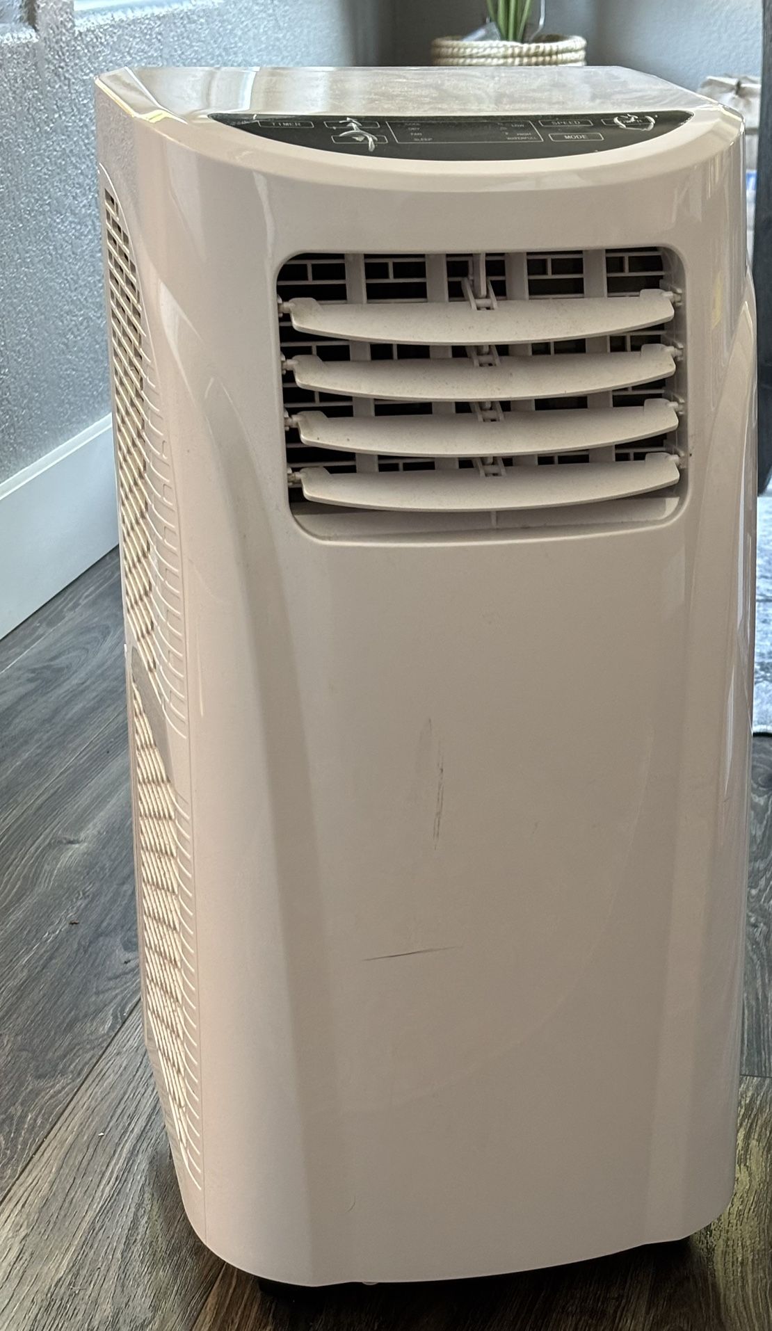 Get It Why It’s Hot Outside! Portable AC Unit For Home Window