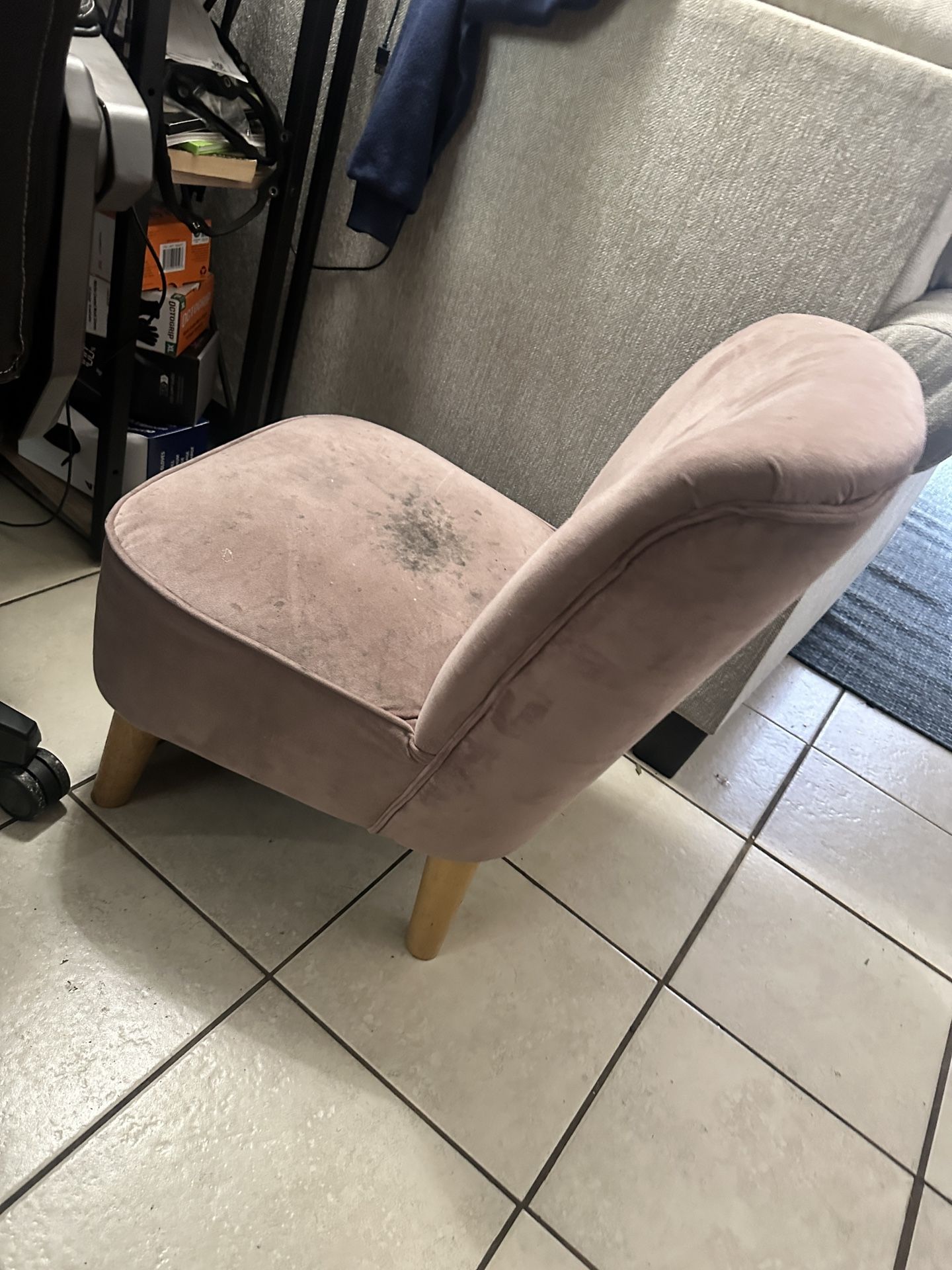 Toddler Chair