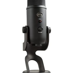 Studio / Gaming / Podcast Microphone 