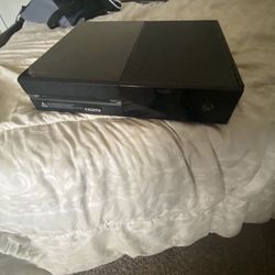 Xbox One 