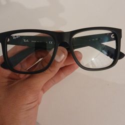 Ray Ban Glasses Clear Lens 