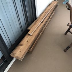Used Wood-make Offer