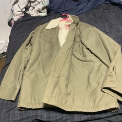 Trucker Jacket