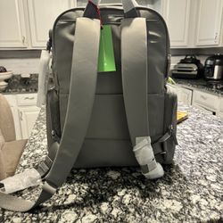 Back Bag