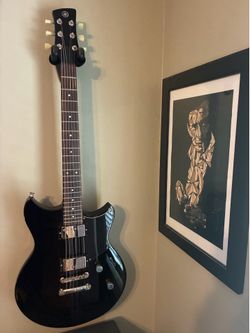 Yamaha Revstar Element RSE20