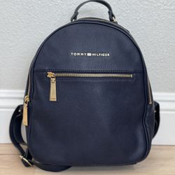 Tommy Hilfiger Backpack, Navy