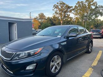 2015 kia optima Has 172k miles.  $5000