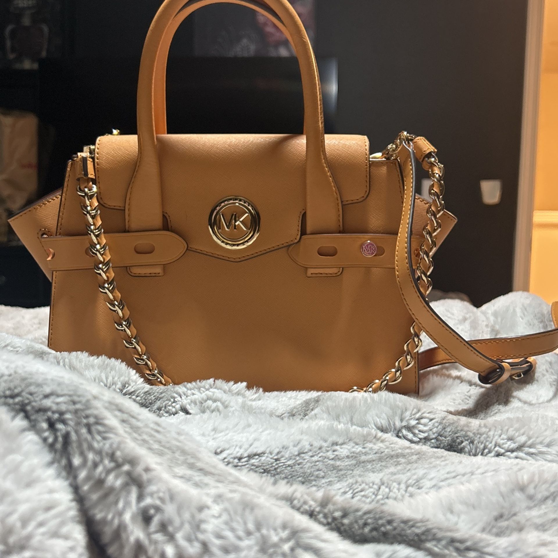 Michael Kors Purse Brand New 
