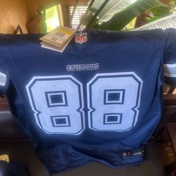 Cowboys CeeDee Lamb Jerseys