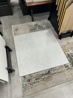 terrazzo porcelain tile 36x36