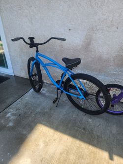 Bicycles