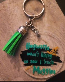 Key Chains