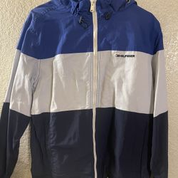 Tommy Hilfigure