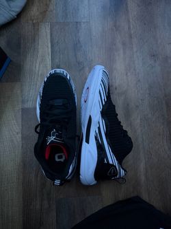 Q4 basketball shoes