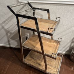 Bar Cart 