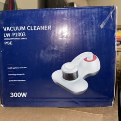 Vacuum Cleaner