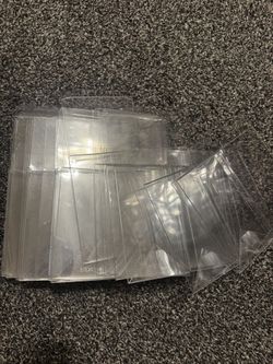 Pop Protectors