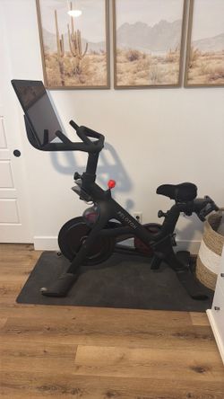 Peleton