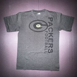 Green Bay Packers Shirt (M)