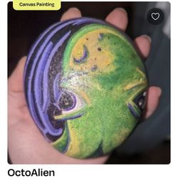 Custom Art TRADE
