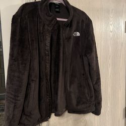 North Face Ladies Coat