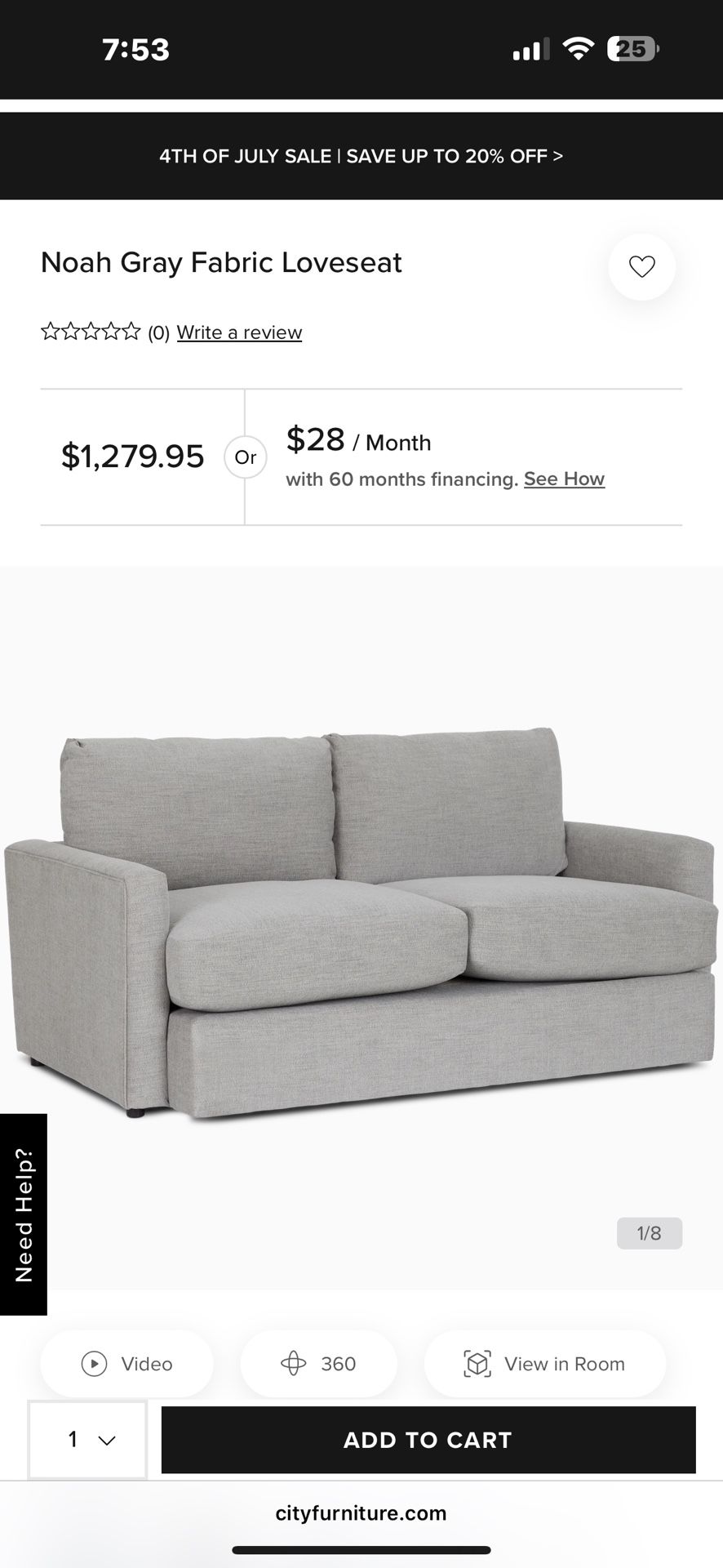 Couch