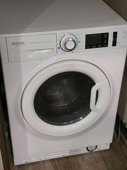 Splendide Washer/Dryer Combo